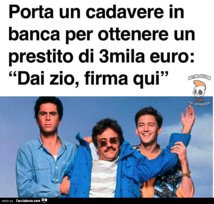 Vaccata