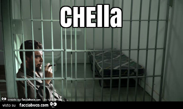 Chella