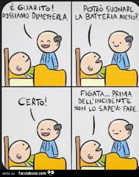 Batteria