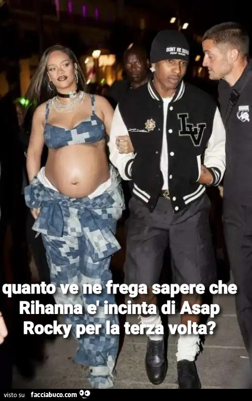 Rihanna