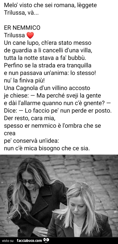 Vaccata