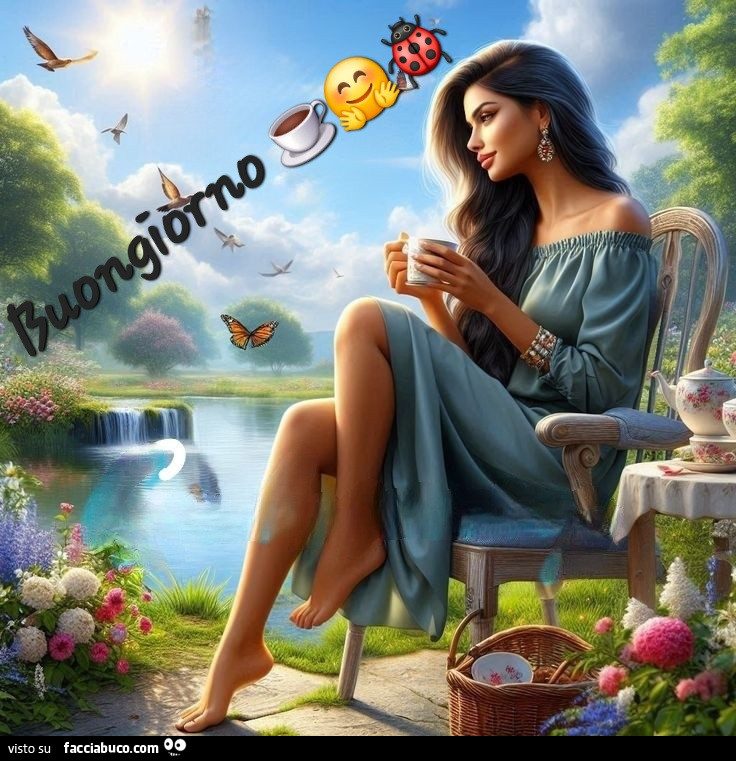 Buongiorno