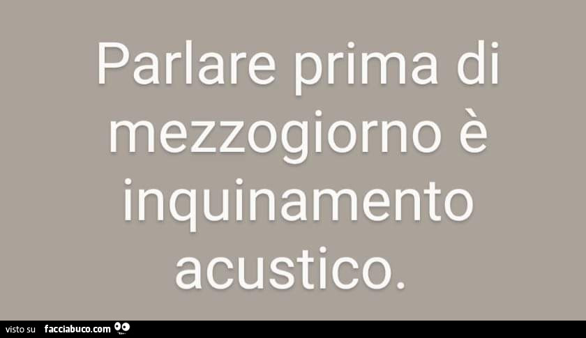 Mezzogiorno