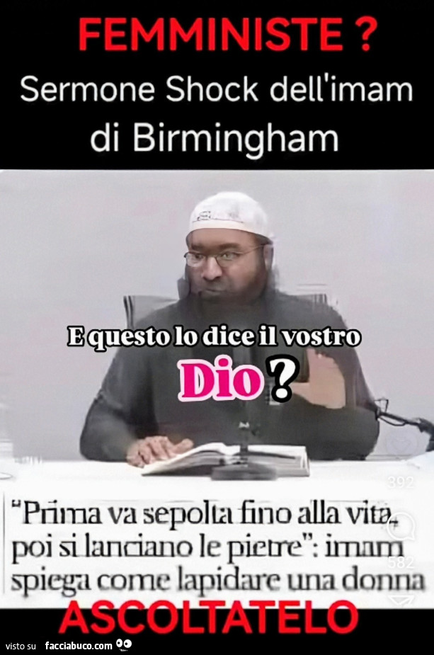Mussulmani