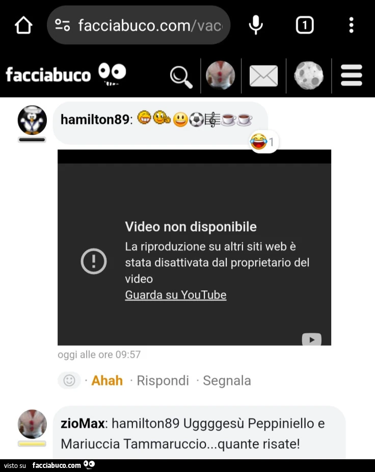 Vaccata