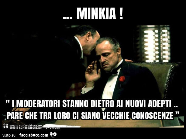 Minkia