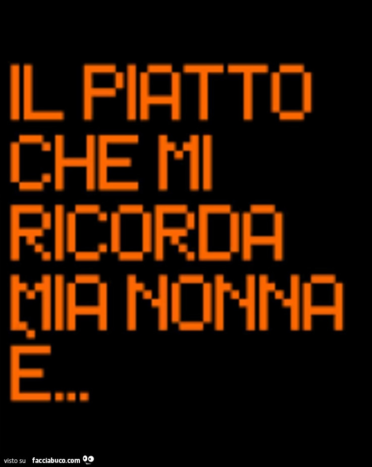 Nonna
