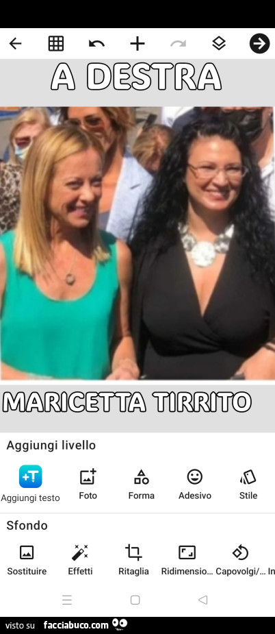 Vaccata