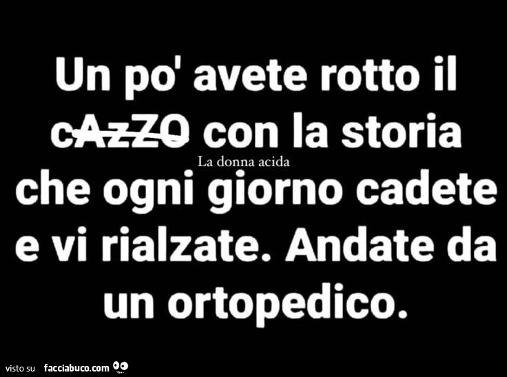 Vaccata