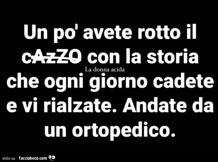 Vaccata