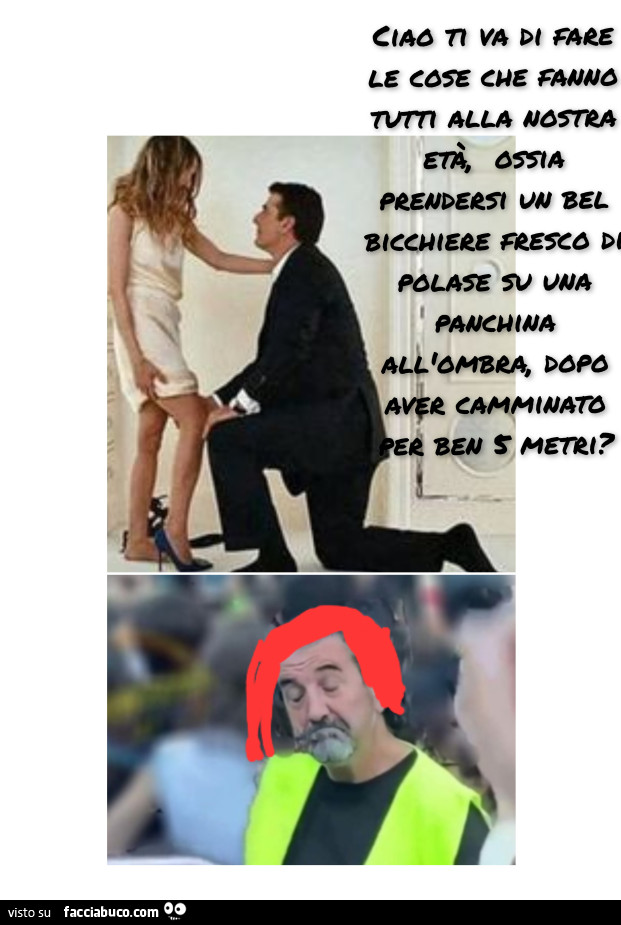 Vaccata