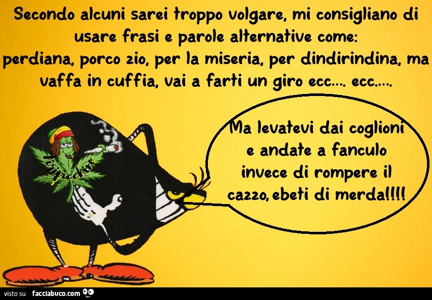 Vaccata