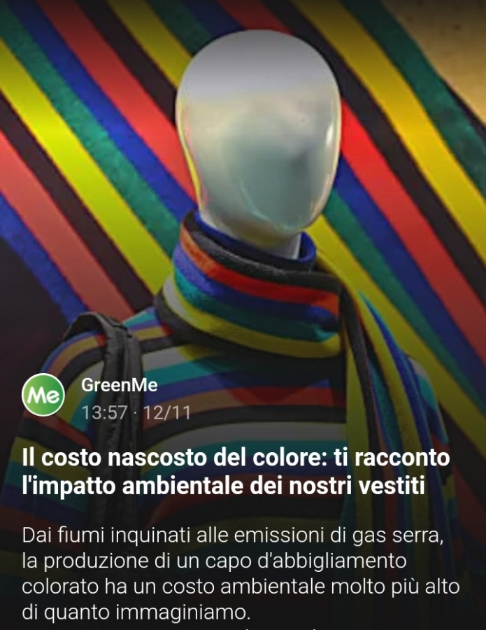 Colorambiente