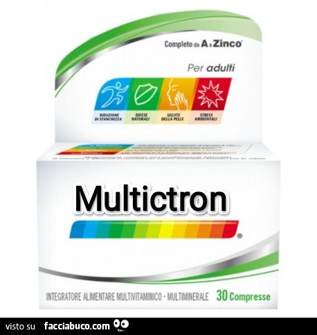 Multictron