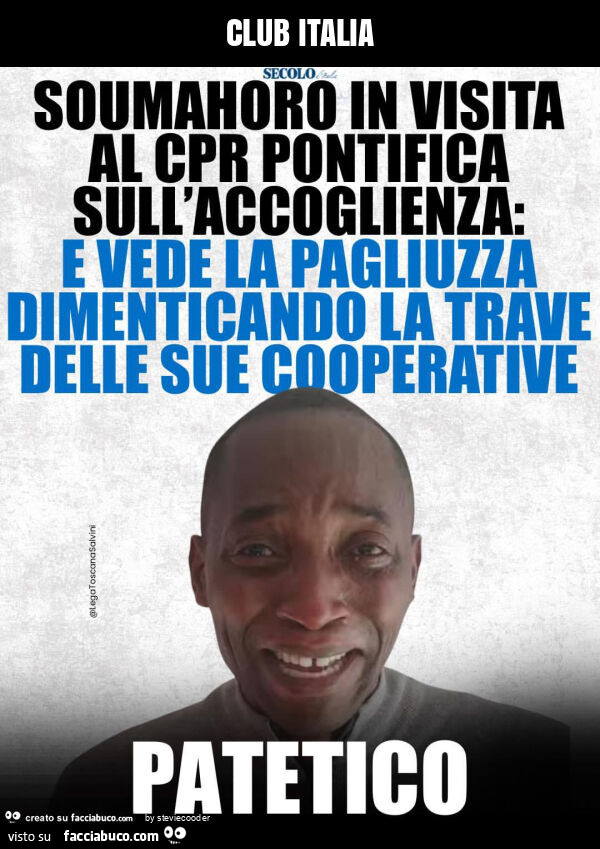 Club italia