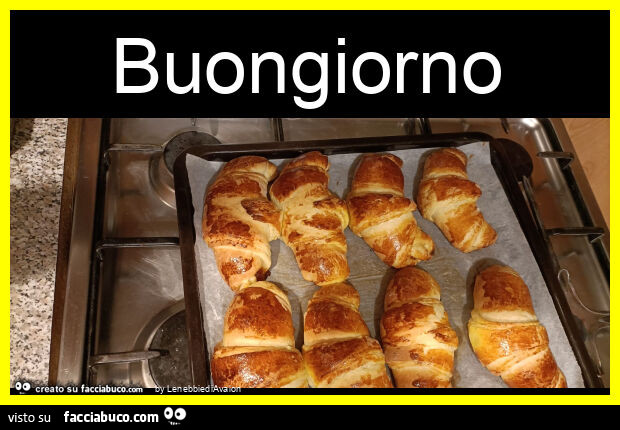 Buongiorno