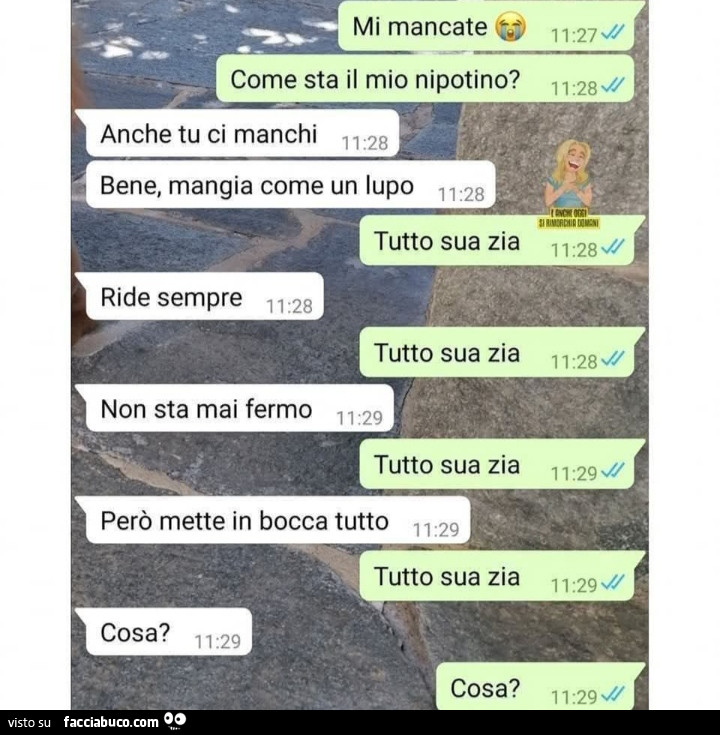 Vaccata