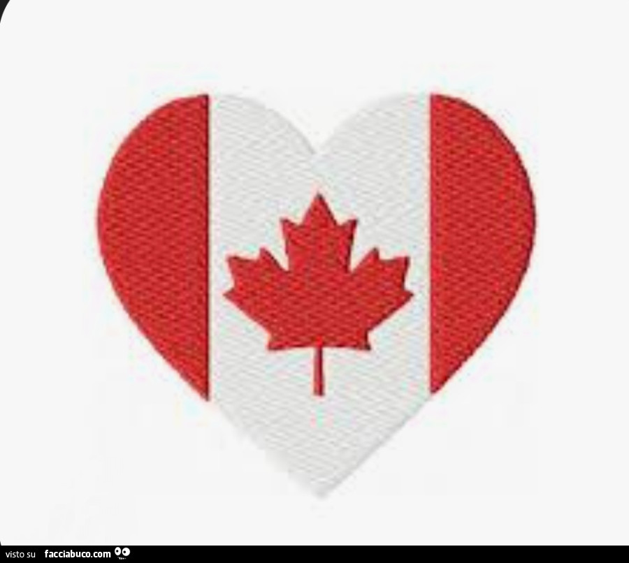 Cuore Canadese