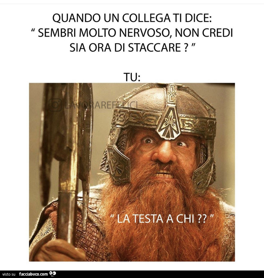 Vaccata