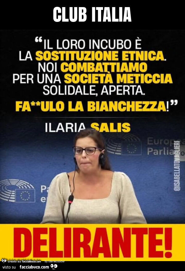 Club italia