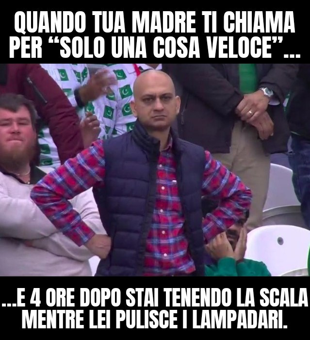 Vaccata