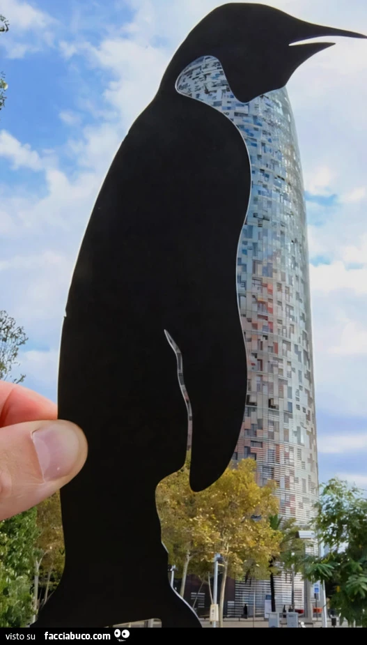 Pinguini tattici