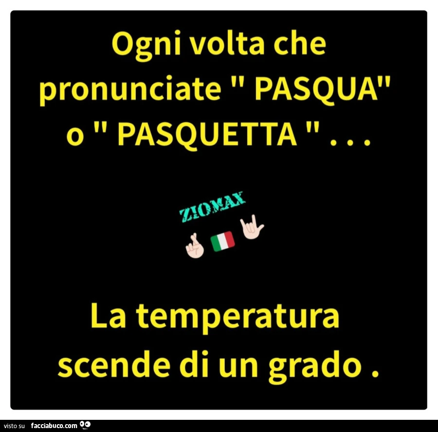 Vaccata