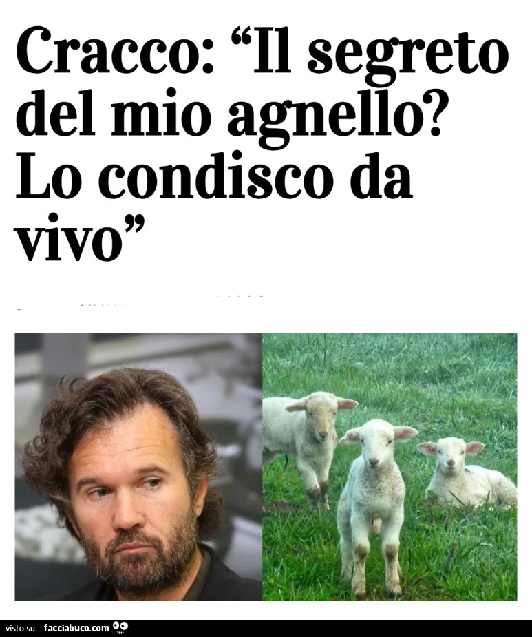 Vaccata