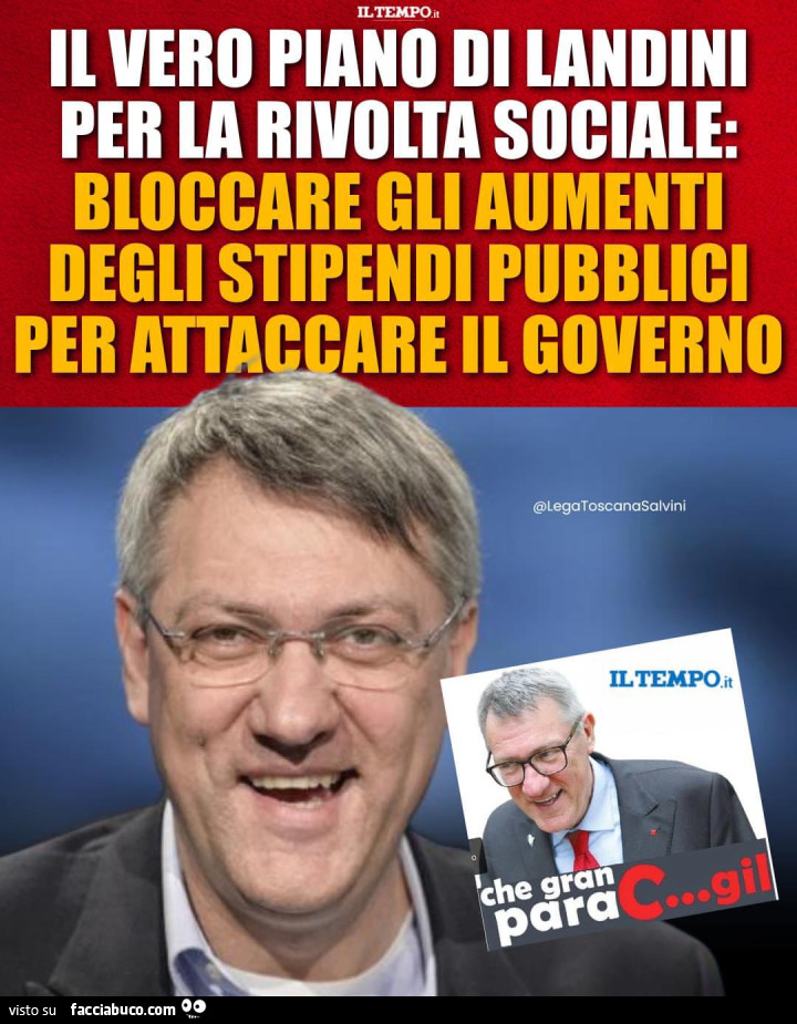 Vaccata
