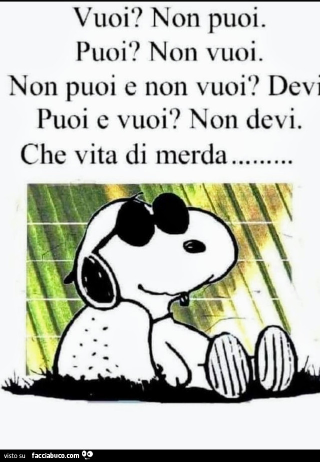 Snoopy