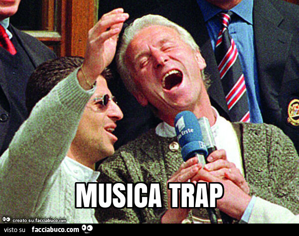 Musica trap