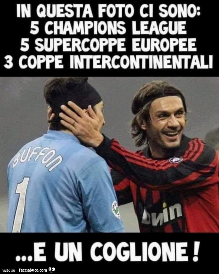 Maldini