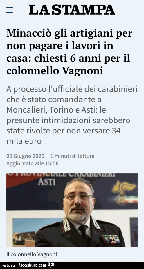Vaccata