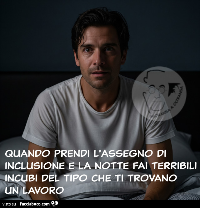 Assegno di inclusione