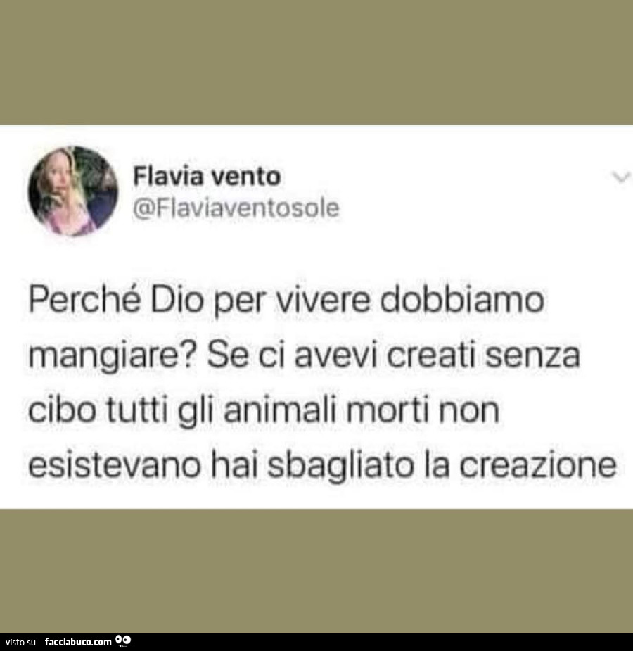 Vaccata