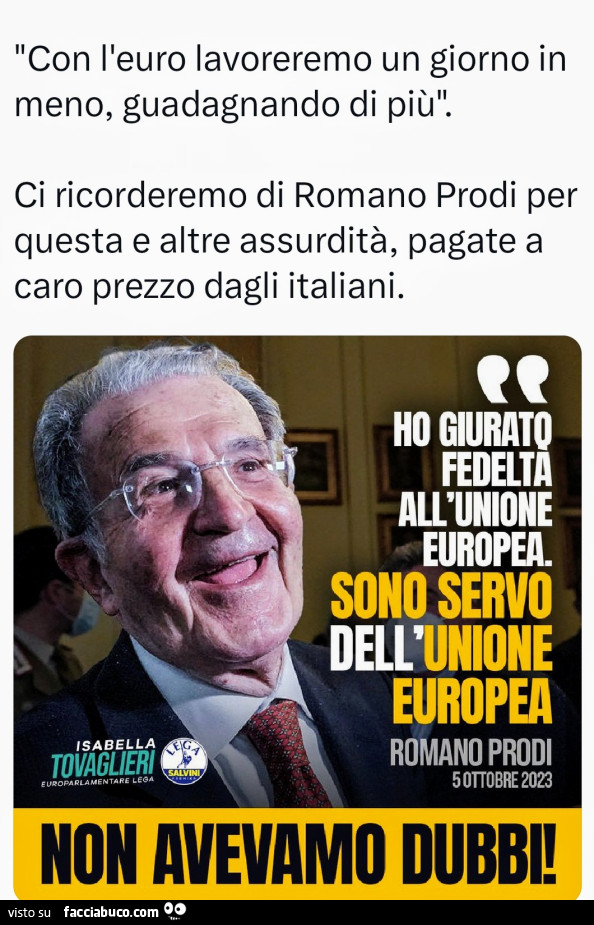 Prodi