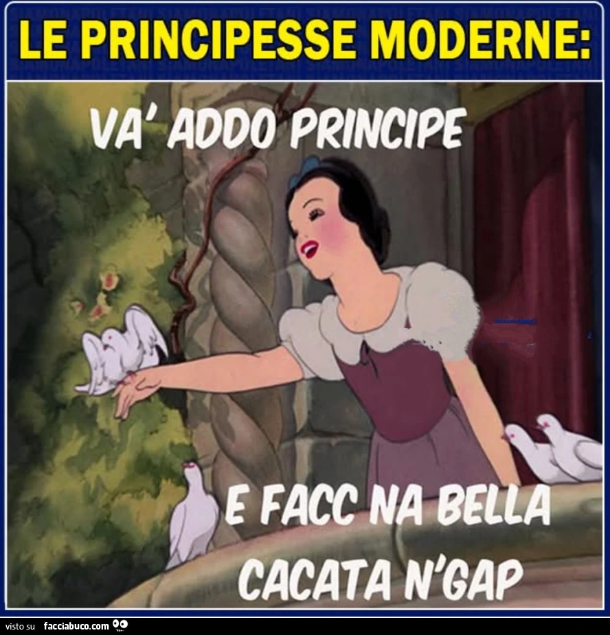 Principessa