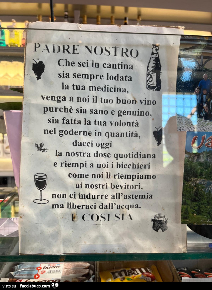 Vaccata