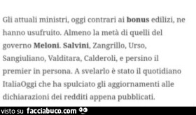 Vaccata