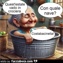 Vaccata