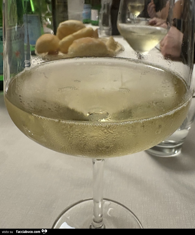 Vaccata
