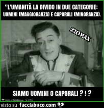 Vaccata