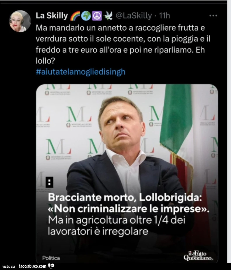 Vaccata