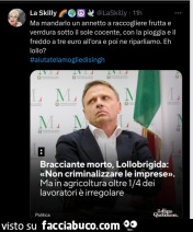 Vaccata