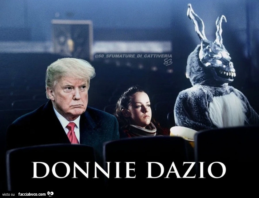 Donni Dazio