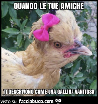 Vaccata