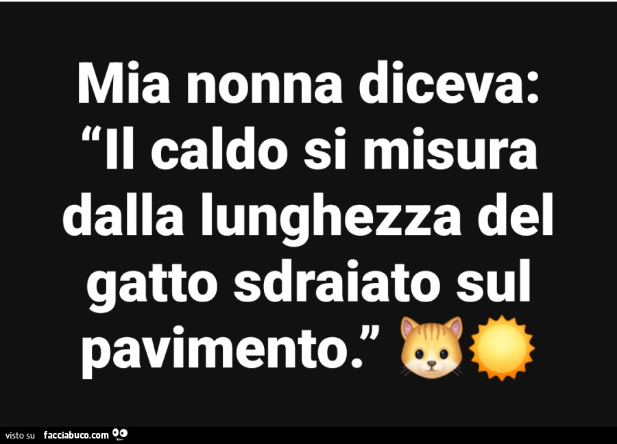 Vaccata