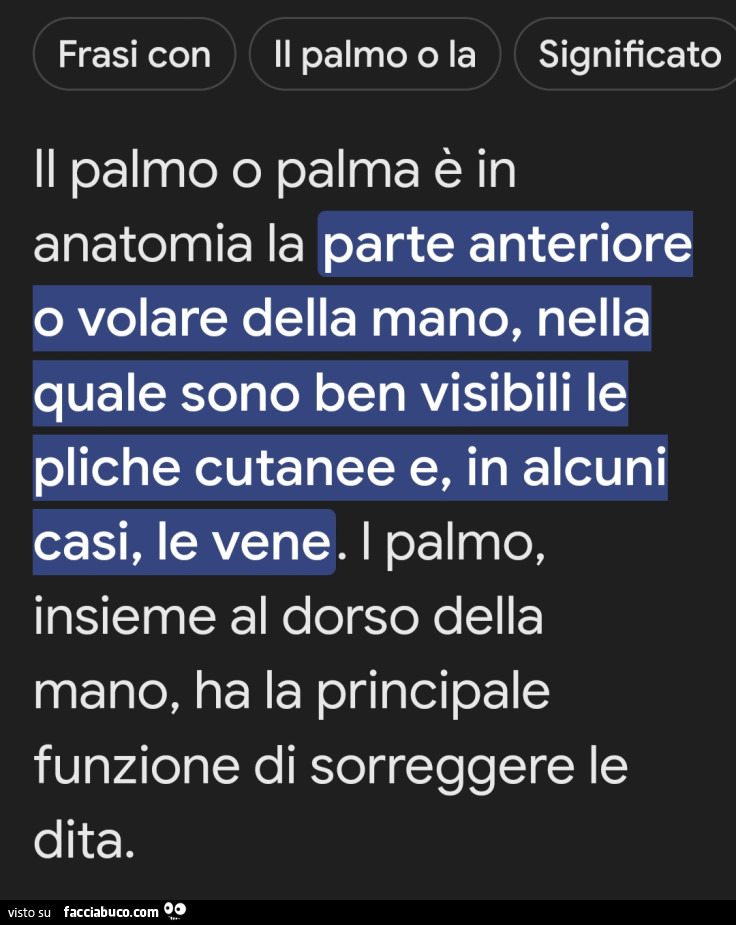 Vaccata