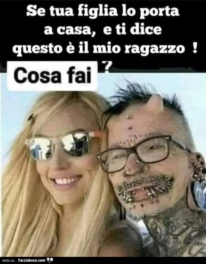 Vado di calamita