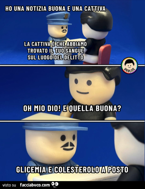 Vaccata
